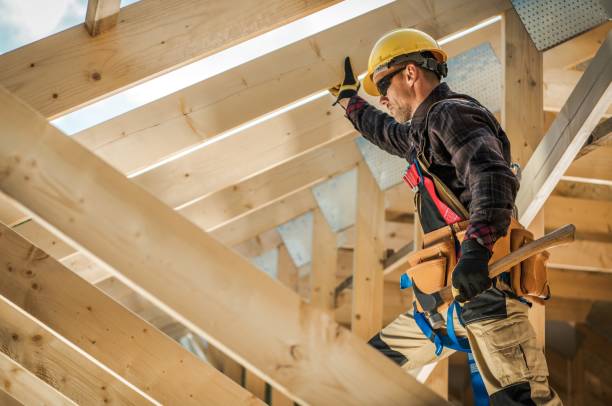 Trusted Green Valley, CA Roofing Contractor Experts