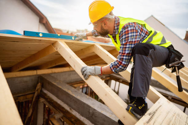 Best Best Roofing Contractors  in Green Valley, CA