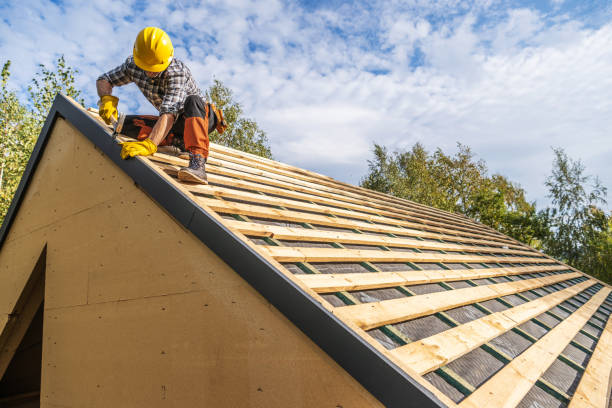 Best Roof Maintenance Services  in Green Valley, CA
