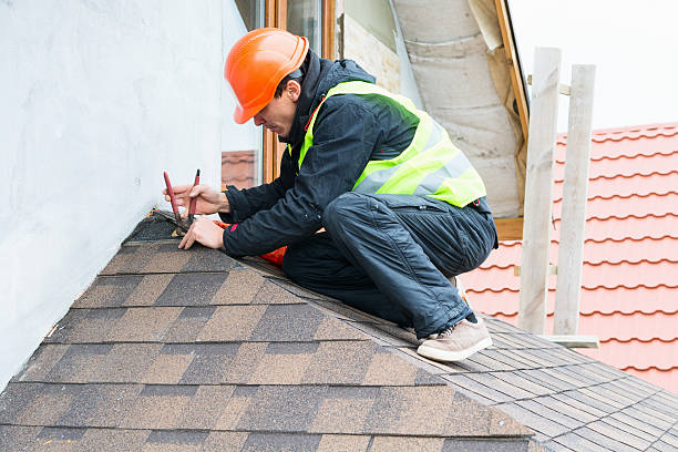 Slate Roofing Contractor in Green Valley, CA